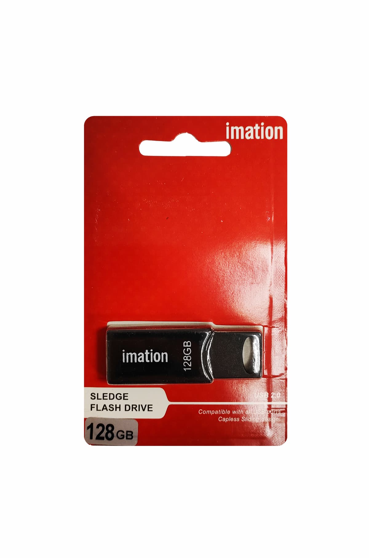imation 128Gb
