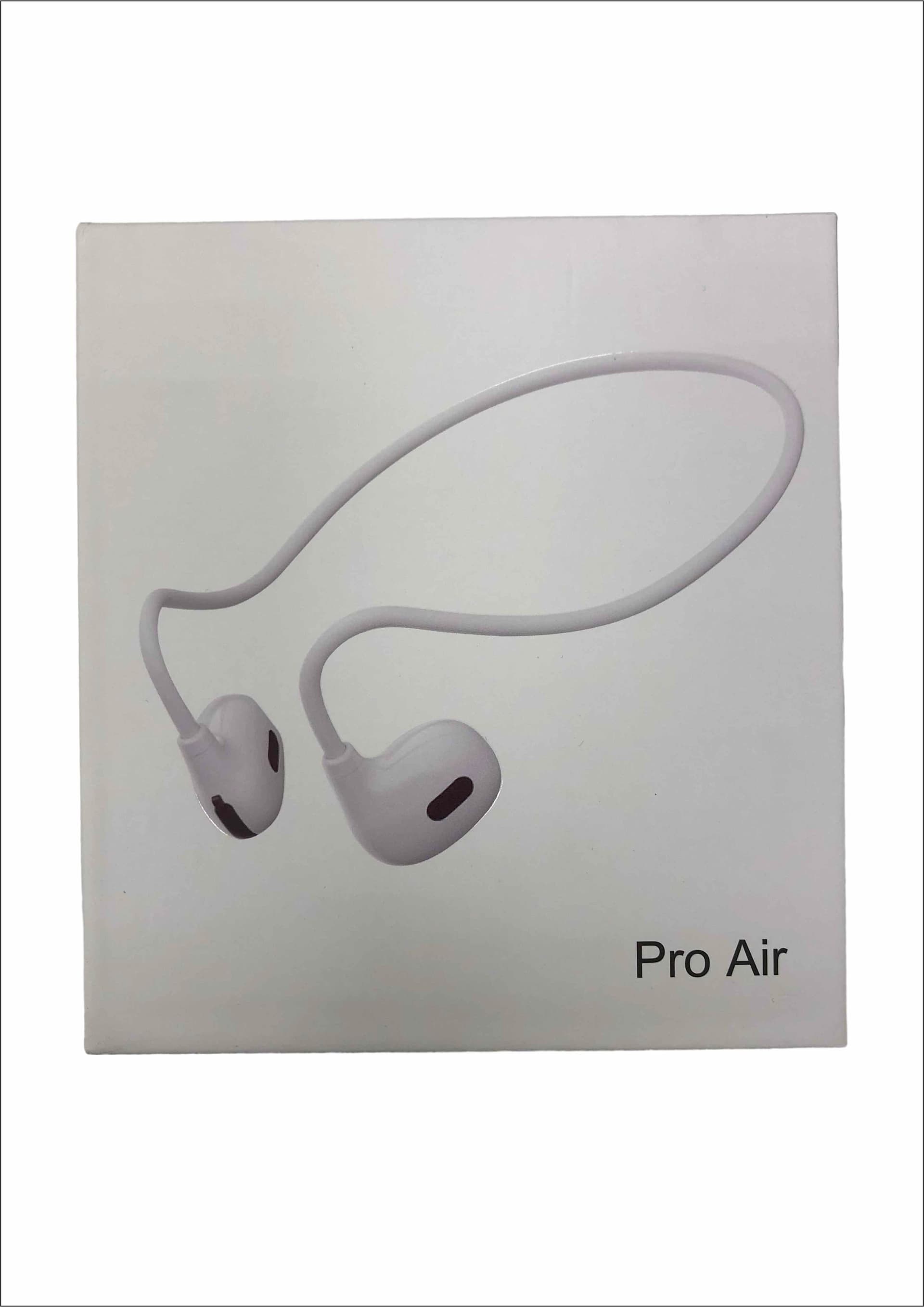 Main image of Lambert AIR PRO (белый)