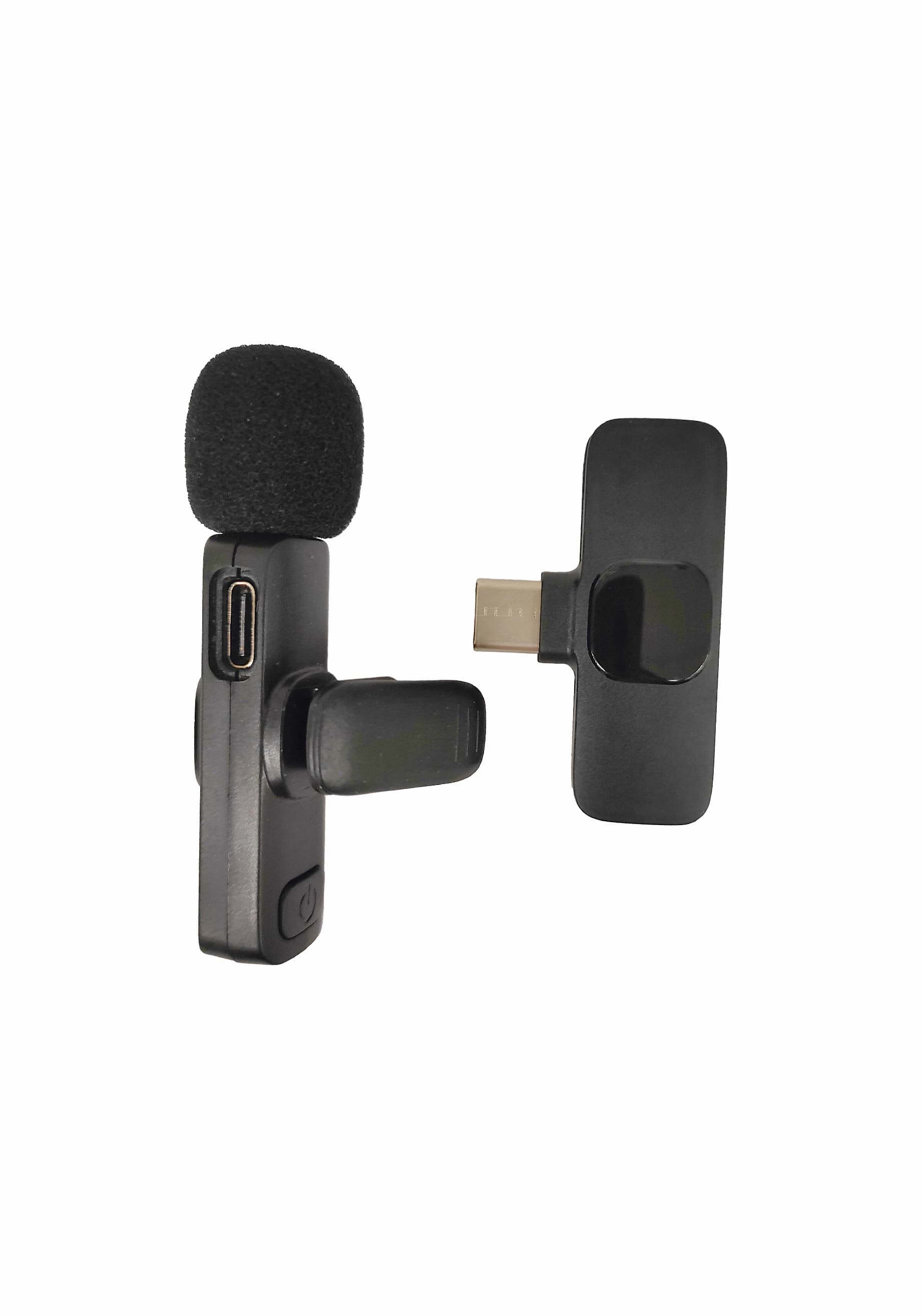 Main image of multibrand K8 Беспроводной микрофон Type-C