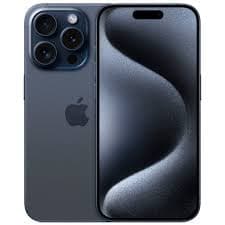 Main image of Apple iPhone 15 Pro 256Gb