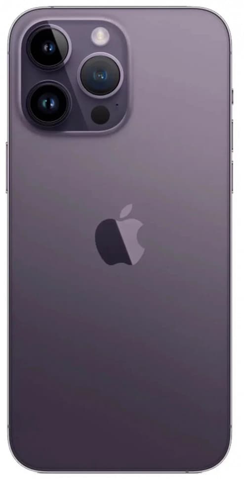Main image of Apple iPhone 14 Pro Max 512GB