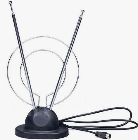 Main image of Вектор AR-019 малое кольцо, пасивная с питанием