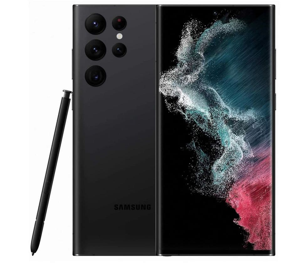 Samsung Galaxy S22 Ultra 5G 12/256GB