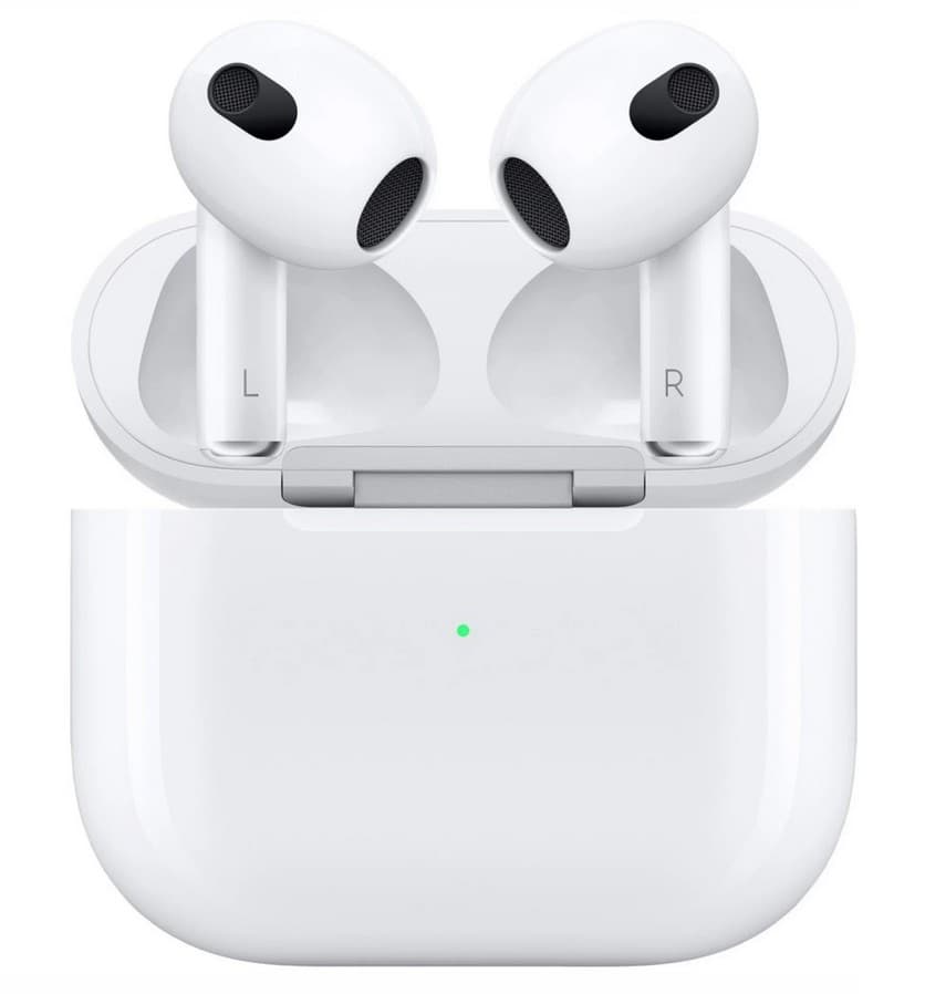 Main image of Apple Airpods (3rd generation) with Magsafe