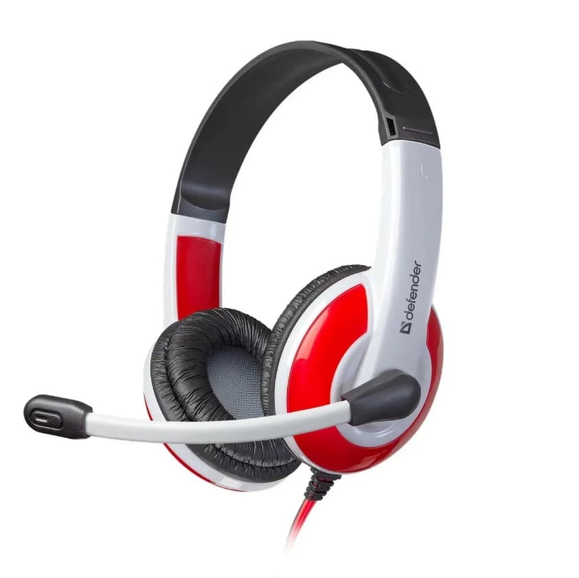 Main image of Defender G-120 игровая (белый)