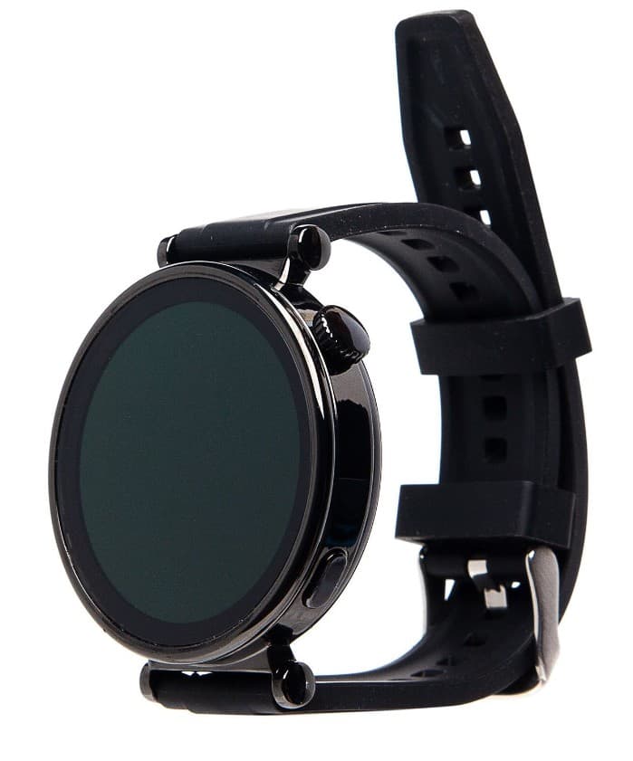 Smart iX4 (черный)