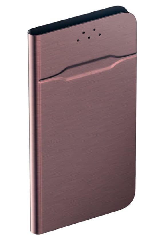 Main image of Olmio Для смартфона р.XL (6.5-7.1) (бордо)