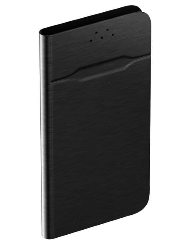 Main image of Olmio Для смартфона р.XL (6.5-7.1) (черный)