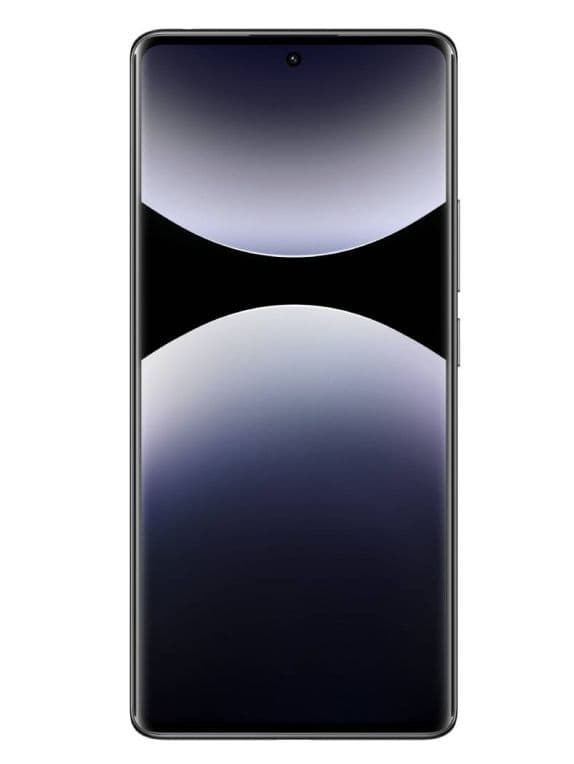 Main image of Xiaomi Redmi Note 14 Pro 8/256Gb (черный)