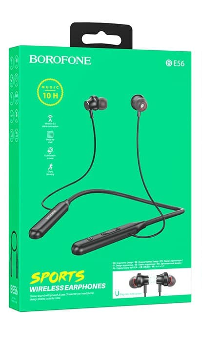Borofone BE56 Powerful Sports