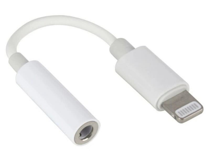 RockBox LJ01 Lightning (папа) > AUX