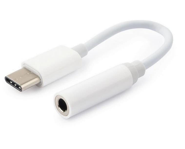 RockBox TCJ01 Type-C (папа) > AUX