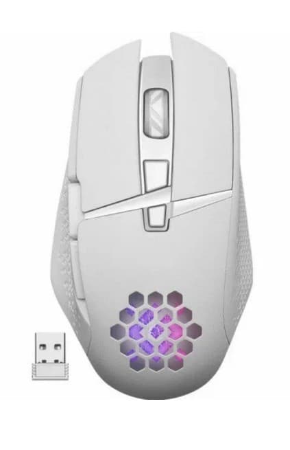 Main image of Defender Glory GM-514 400 мАч,3200dpi, игровая