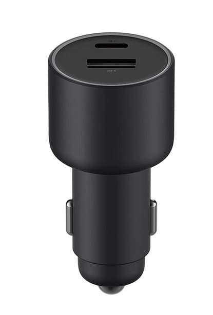 Main image of Xiaomi Car Charger 1USB+PD 43W