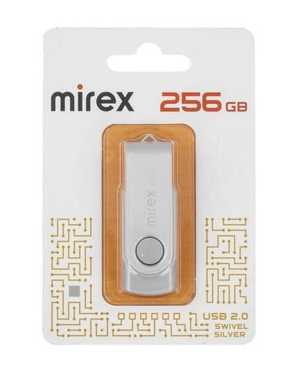 Mirex 256GB