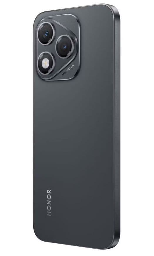 Main image of Honor 400 Lite 8/256Gb (чёрный)