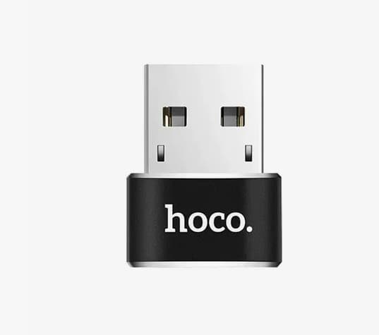 Main image of Hoco UA6 Type-C to USB
