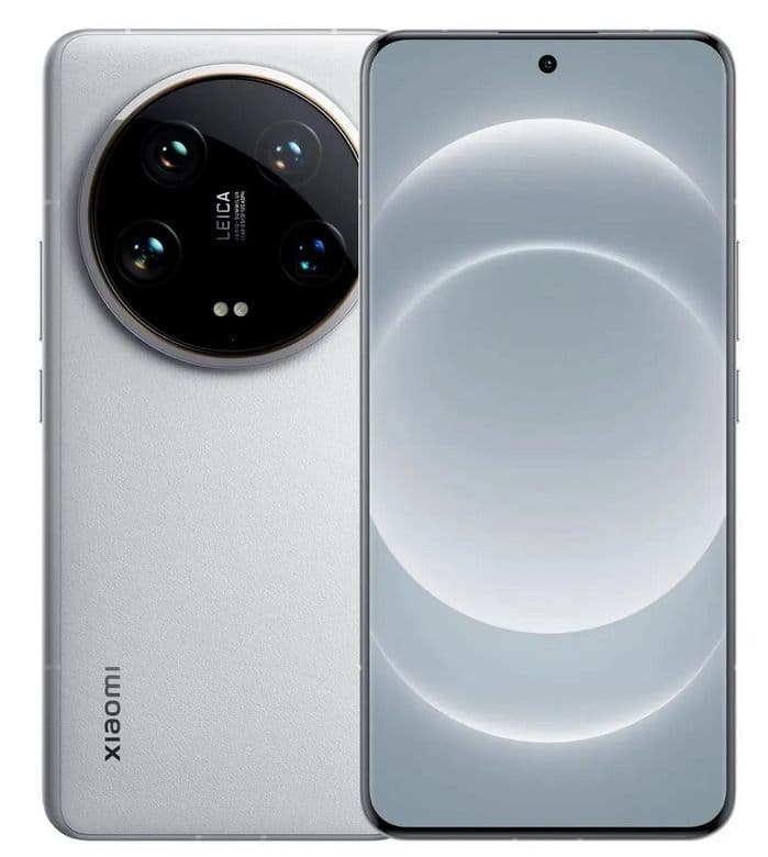 Main image of Xiaomi 14 Ultra 16/512GB