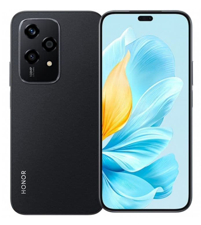 Main image of Honor 200 Lite 5G 8/256GB