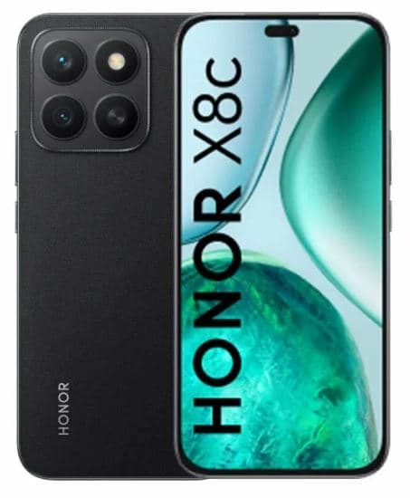 Honor X8c 8/256GB