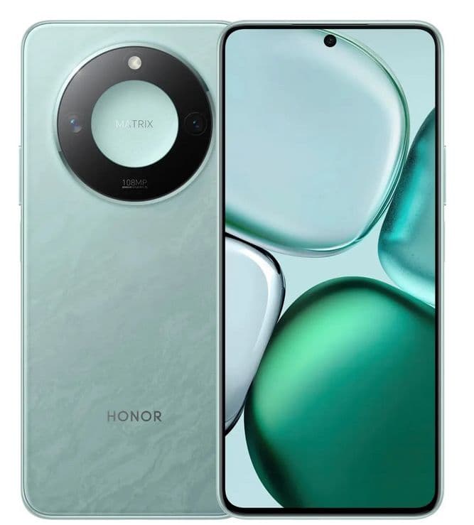 Honor X9c Smart 8/256GB