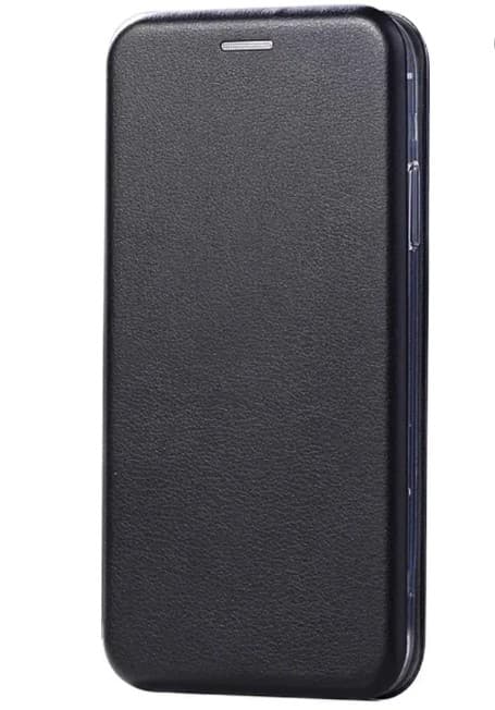 WELLMADE для Samsung A06 (черный)