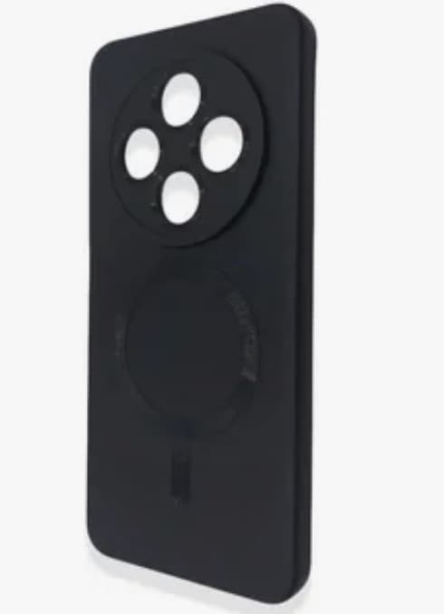 Main image of WELLMADE для Tecno Spark 30C (черный)