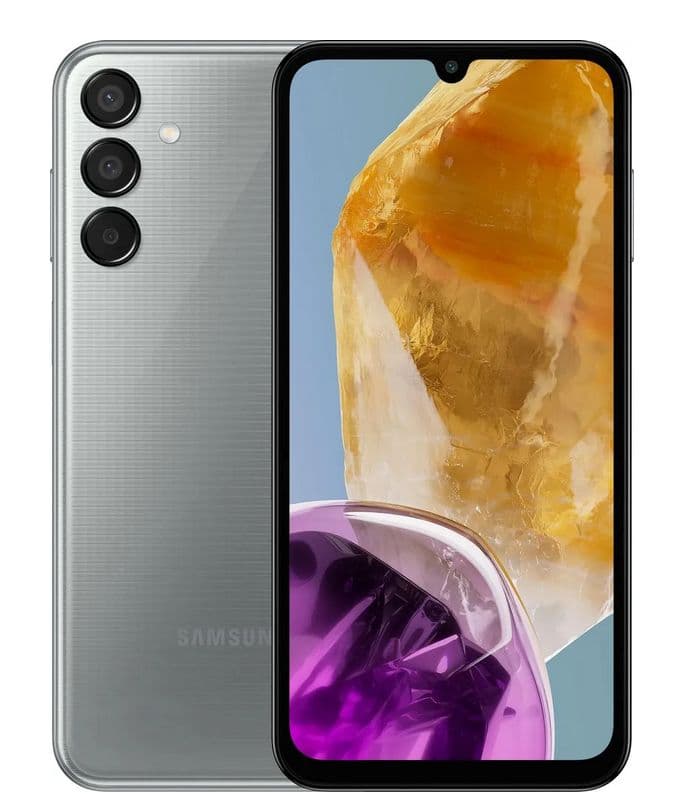 Samsung Galaxy M15 6/128GB