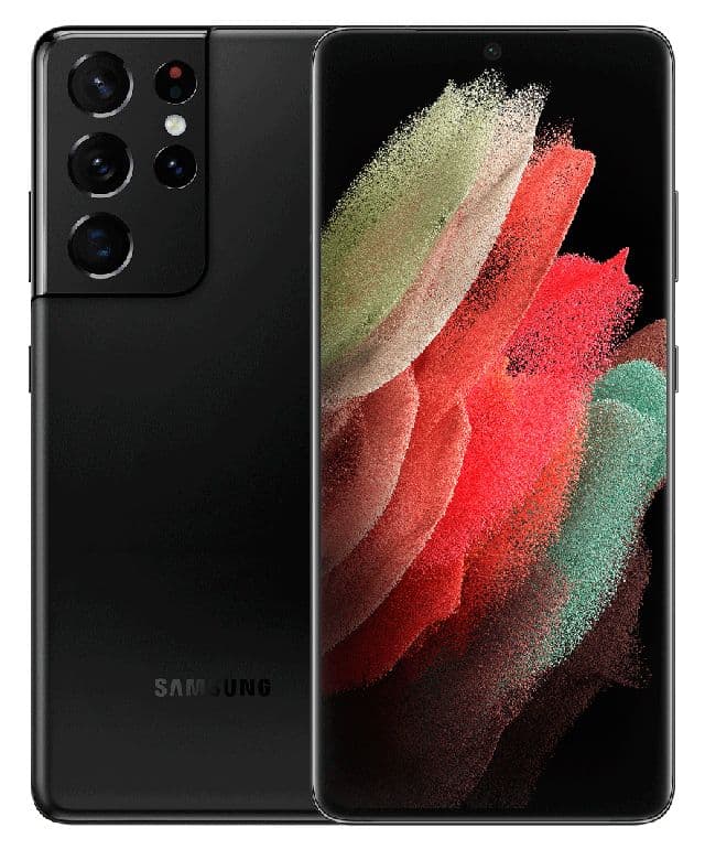 Samsung Galaxy S21 Ultra 5G 16/512GB