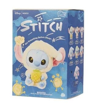 MINISO СТИЧ  ( STITCH)  , бокс сюрприз
