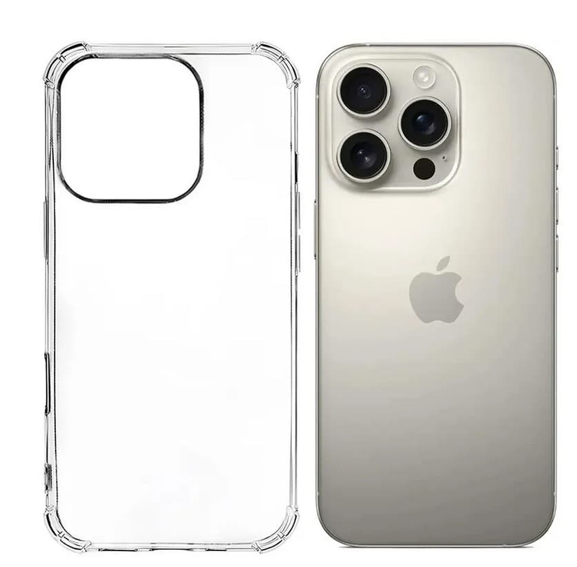 PERO Apple iPhone 16 PRO  усиленный