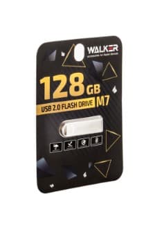 WALKER 128Gb