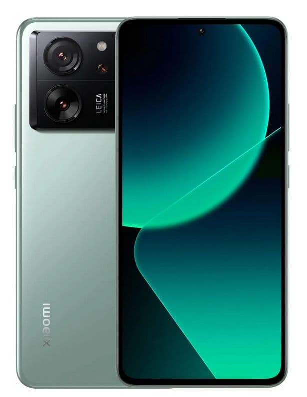 Main image of Xiaomi 13T Pro 12/256GB