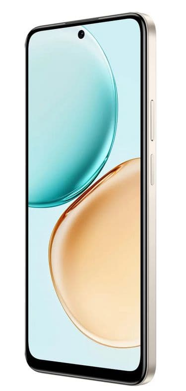 Main image of Honor X7d 8/256GB (золото)