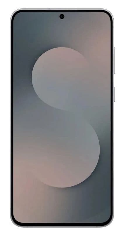 Main image of Samsung Galaxy S25FE 8/256GB (чёрный)