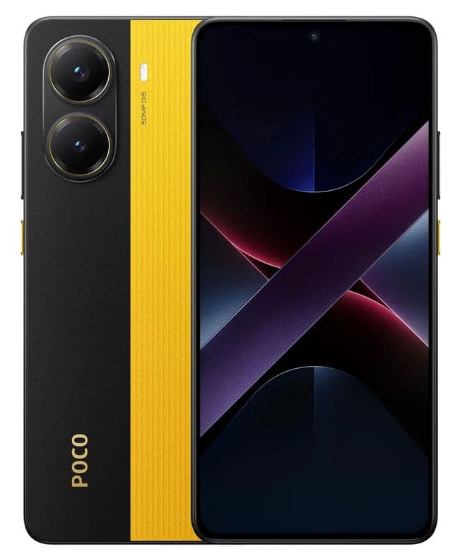 Xiaomi Poco X7 Pro 12/256GB