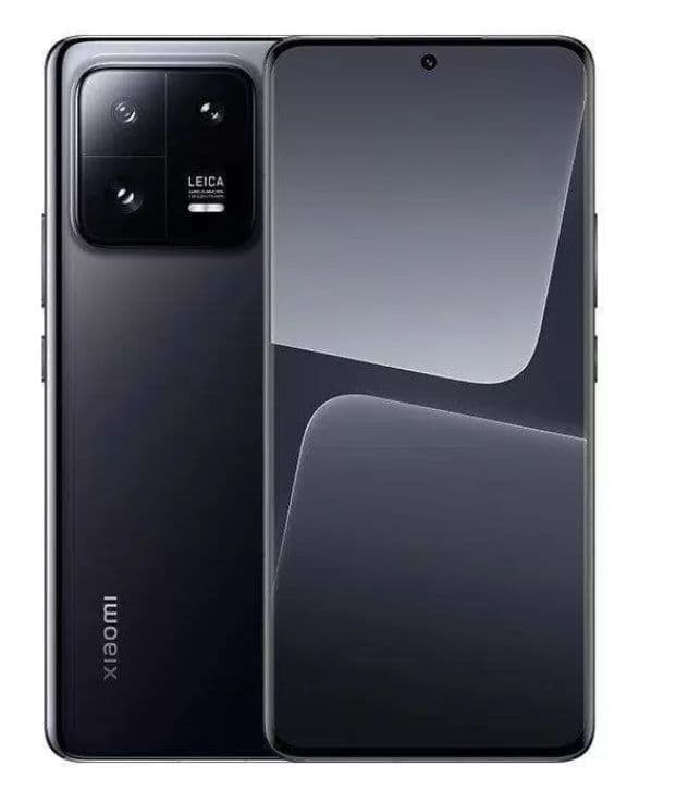Main image of Xiaomi 13 Pro 12/512GB