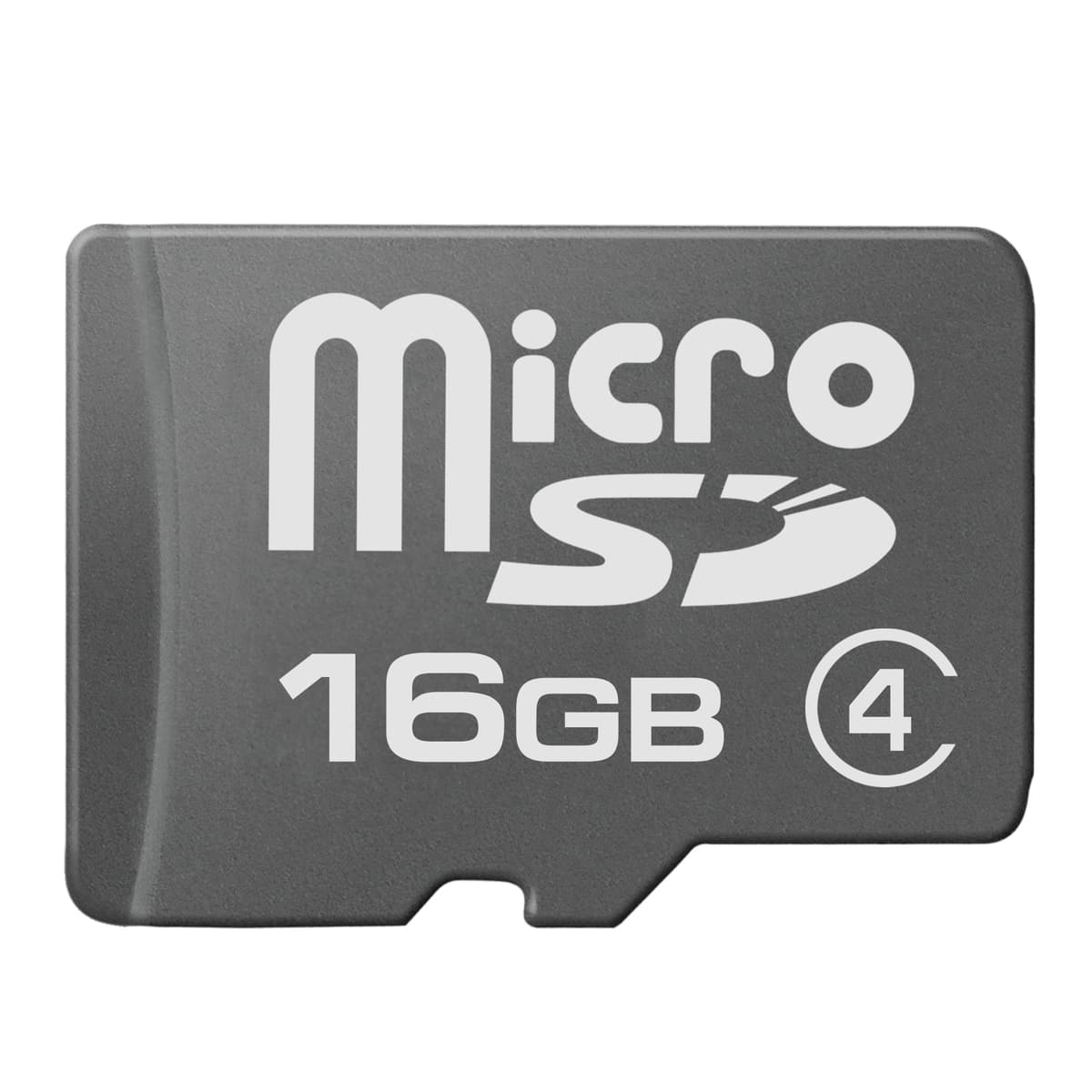 Карта памяти microSD