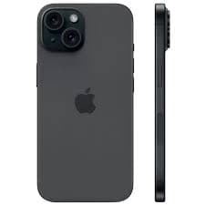 Main image of Apple iPhone 15 256GB (новый, неактивированный, обменка)
