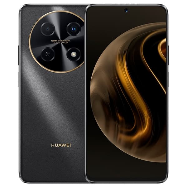 Main image of Huawei Nova 12i 8/128GB (чёрный)