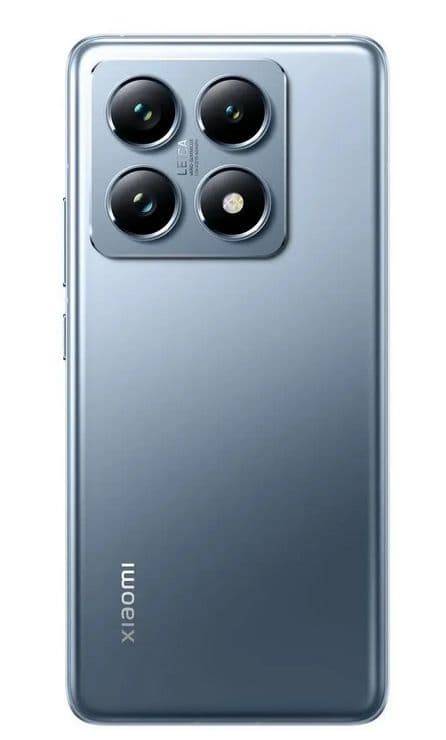 Main image of Xiaomi 14T Pro 12/256GB