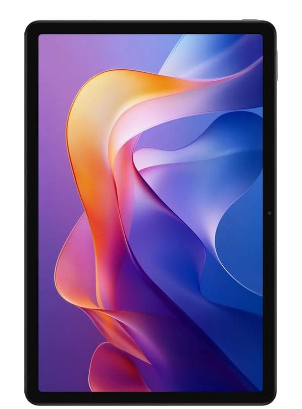 Main image of Xiaomi Redmi Pad 2 4G 4/128GB (серый)