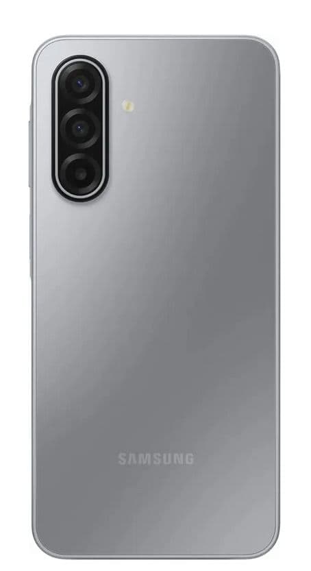 Main image of Samsung Galaxy A17 4/128GB (серый)