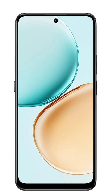 Main image of Honor X7d 8/256GB (чёрный)