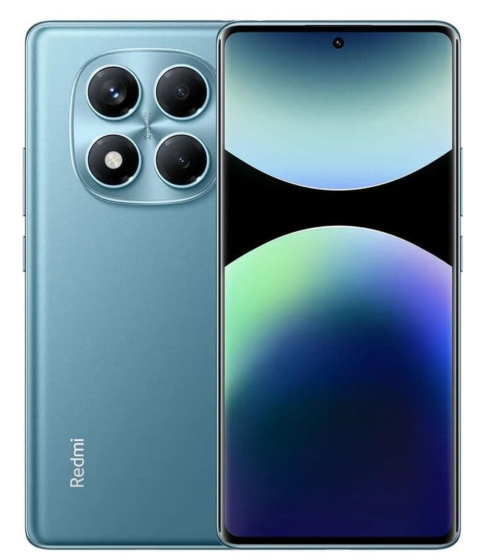 Main image of Xiaomi Redmi Note 14 Pro 12/256GB