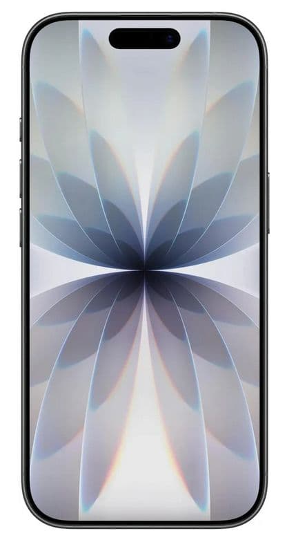 Main image of Apple iPhone 17 256GB (чёрный)